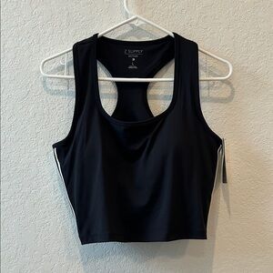 Z Supply Match Day Tank